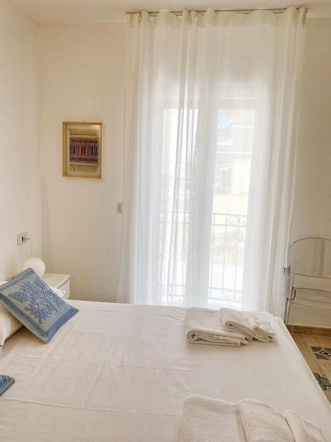 Cocciu D'Amuri Olbia Extérieur photo