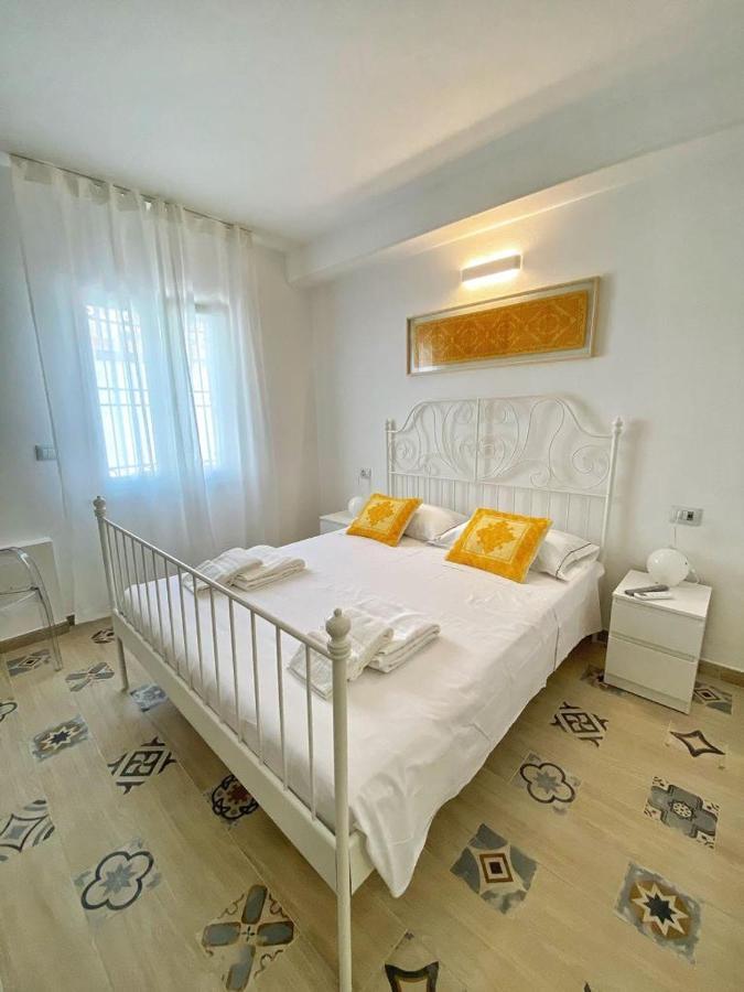 Cocciu D'Amuri Olbia Extérieur photo