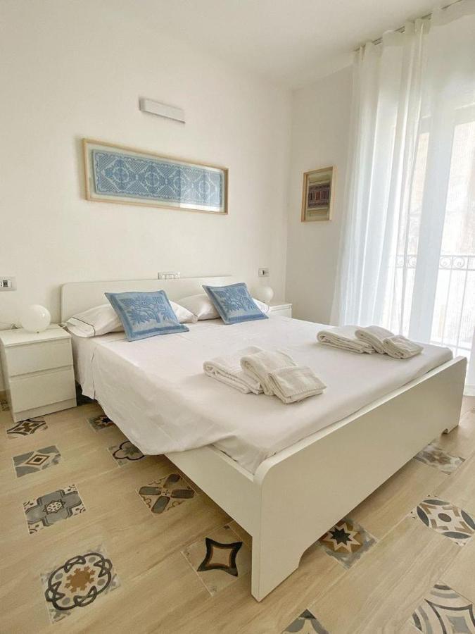 Cocciu D'Amuri Olbia Extérieur photo